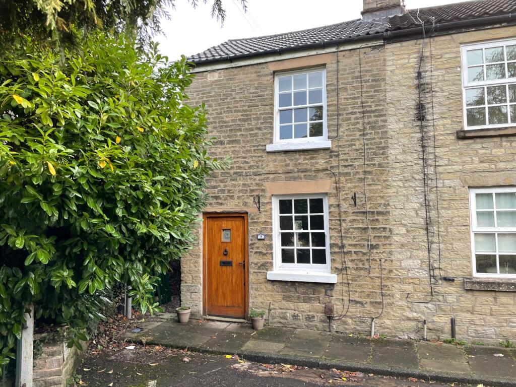 Main image of property: Foundry Street, Bollington, Macclesfield, Cheshire, SK10