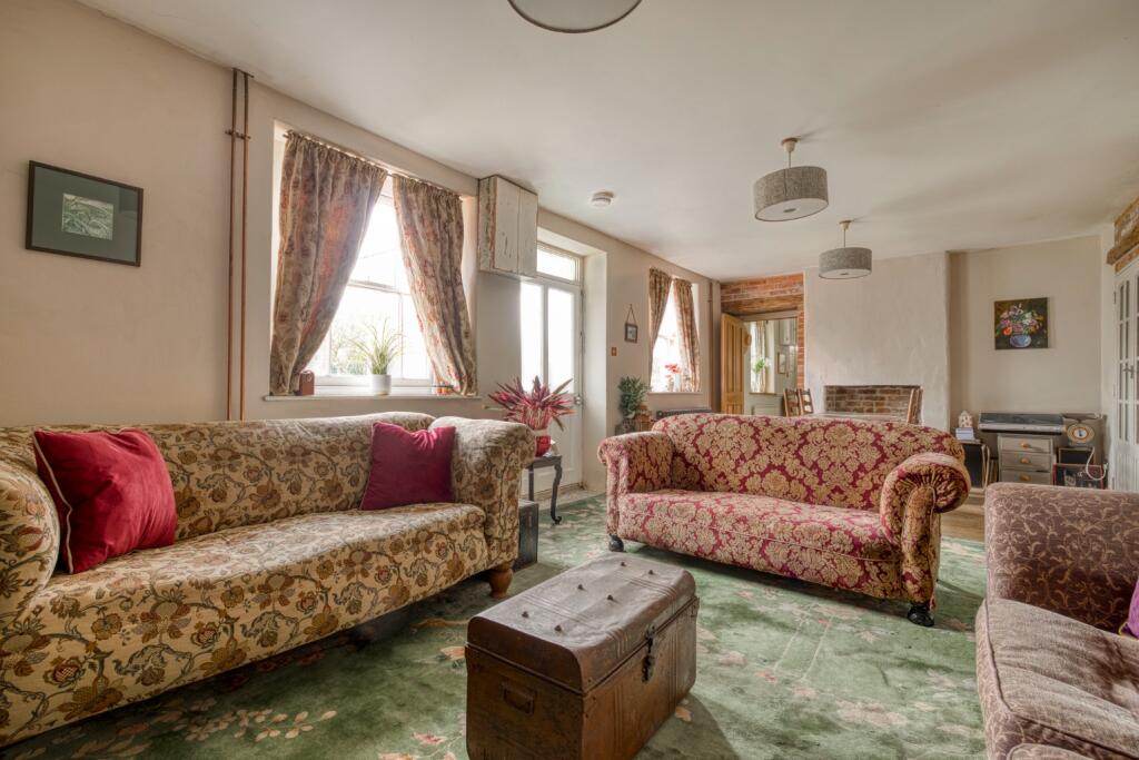 Additional image 7 of Meare, between Wedmore and Glastonbury