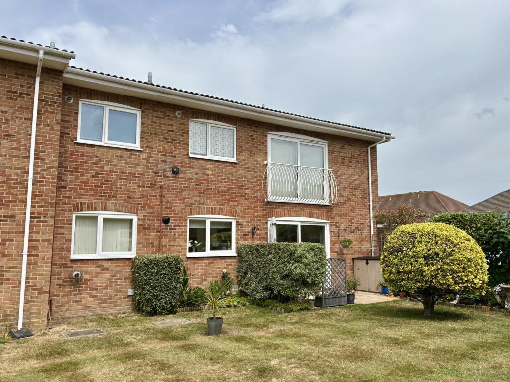 Main image of property: Waterford Place, Highcliffe on Sea