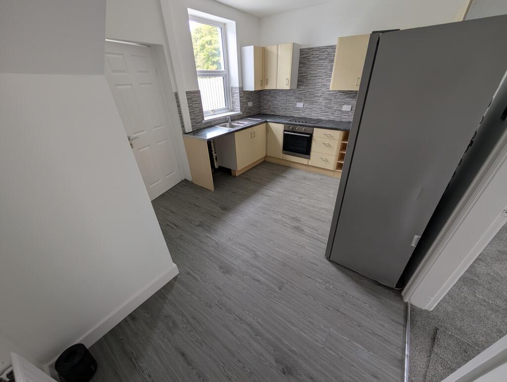 House in Blackpool - View 4