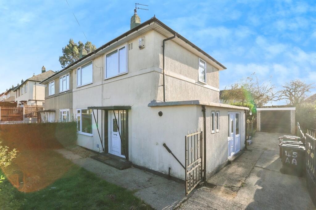 Main image of property: Asket Avenue, LEEDS