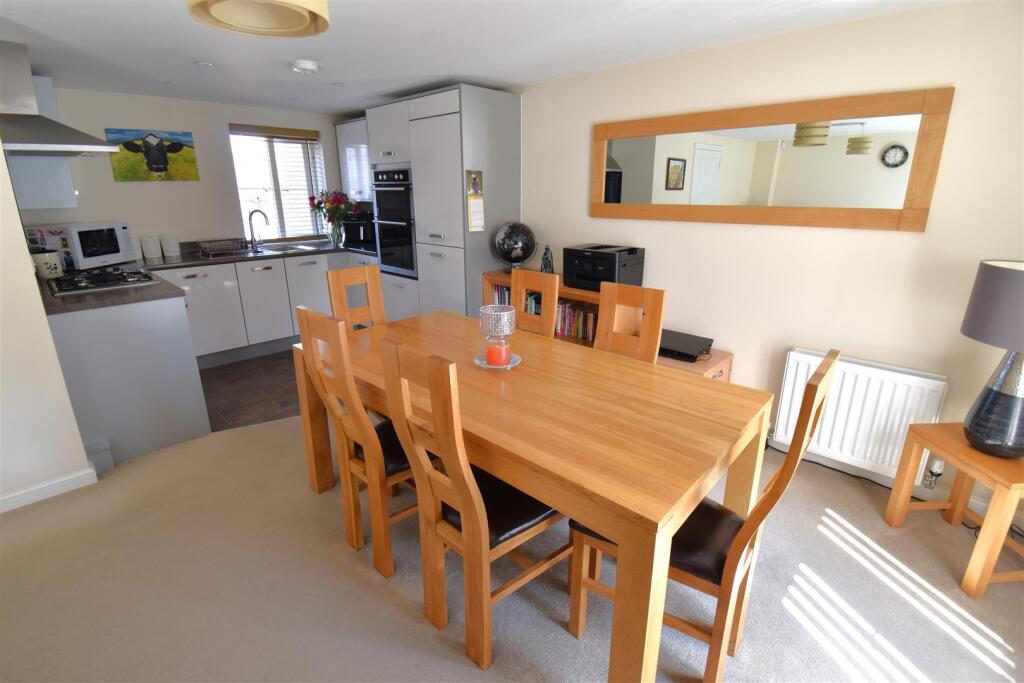 House in Bristol, Manor Farm, Horfield - More