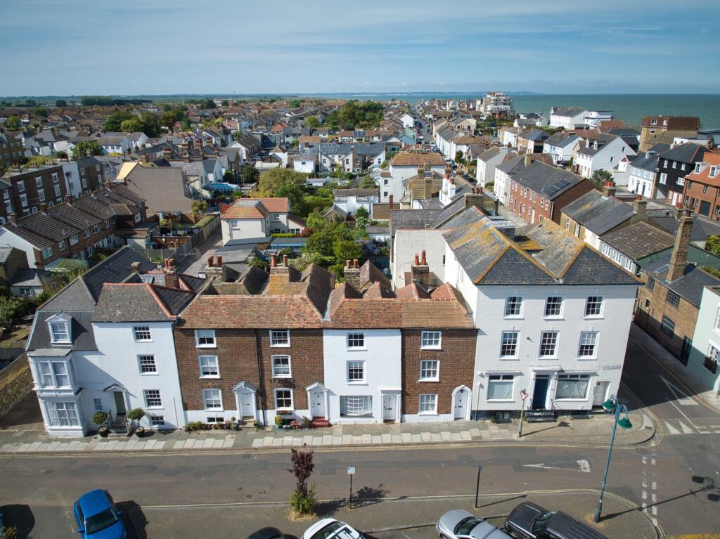 Main image of property: Alfred Square, Deal, Kent, CT14