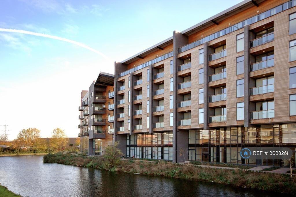 Main image of property: Roach Road, London, E3