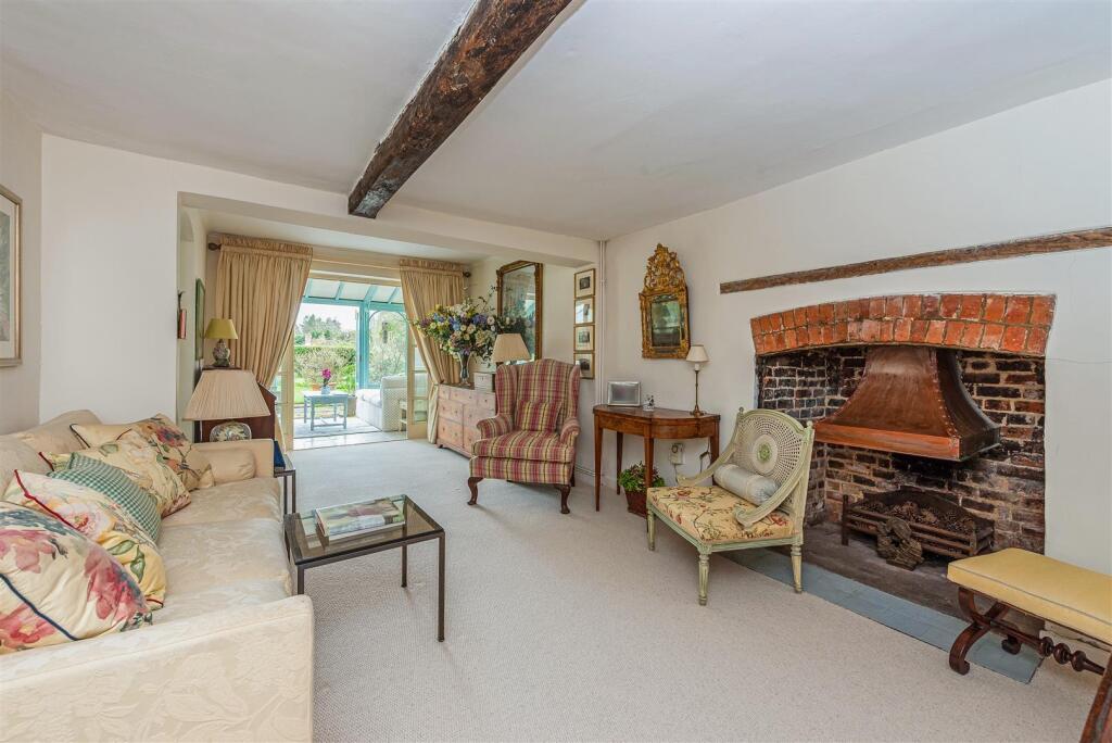 House in East Hampshire, Marelands, Bentley - View 5