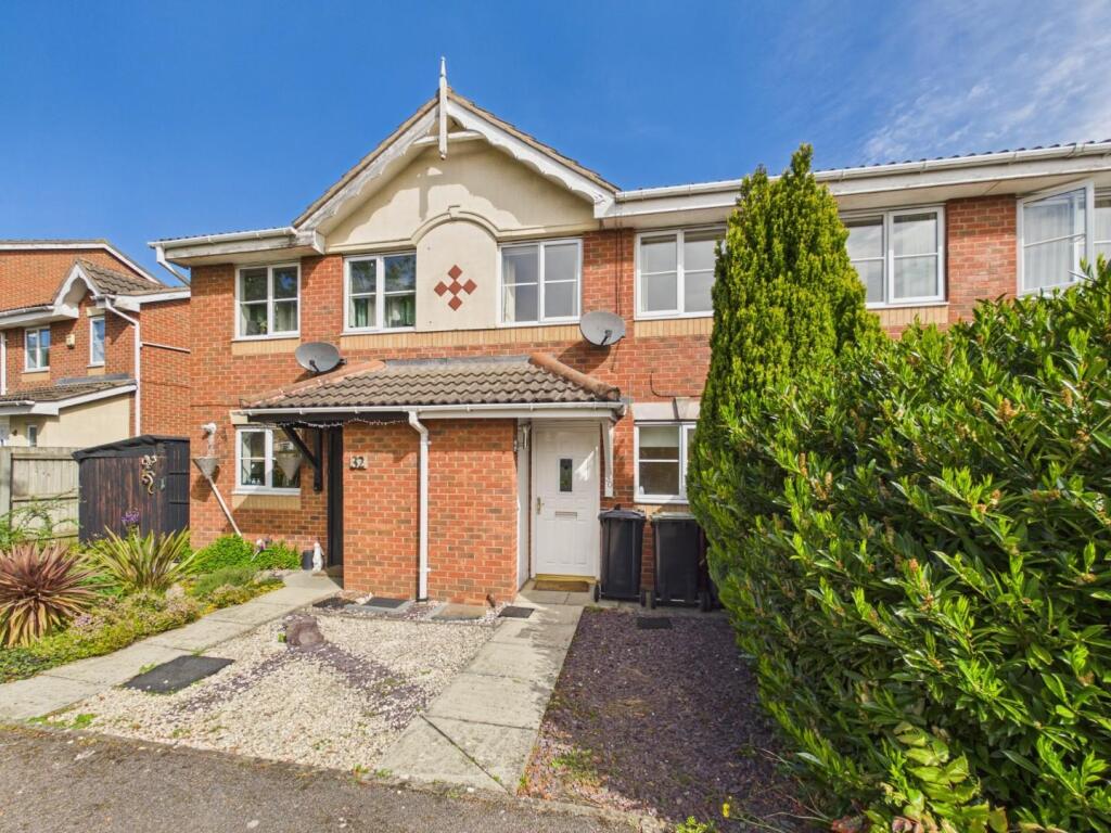Main image of property: Stane Drive, Bracebridge Heath