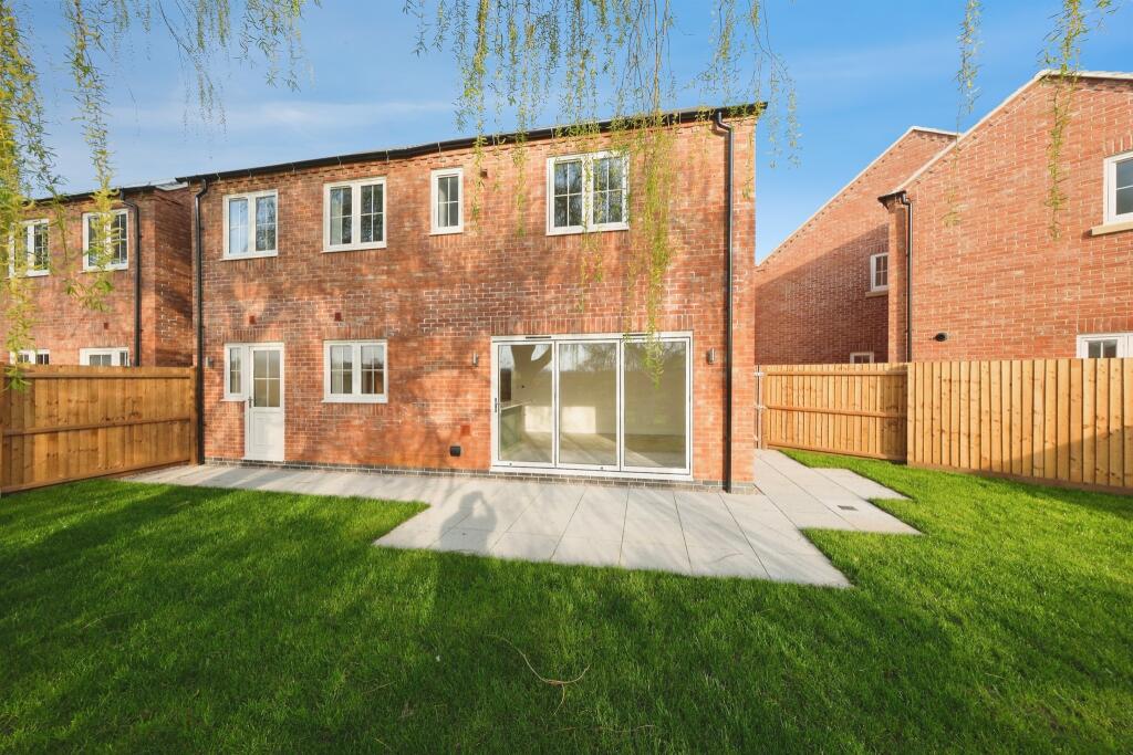 Main image of property: Derby Road, Draycott, Derby