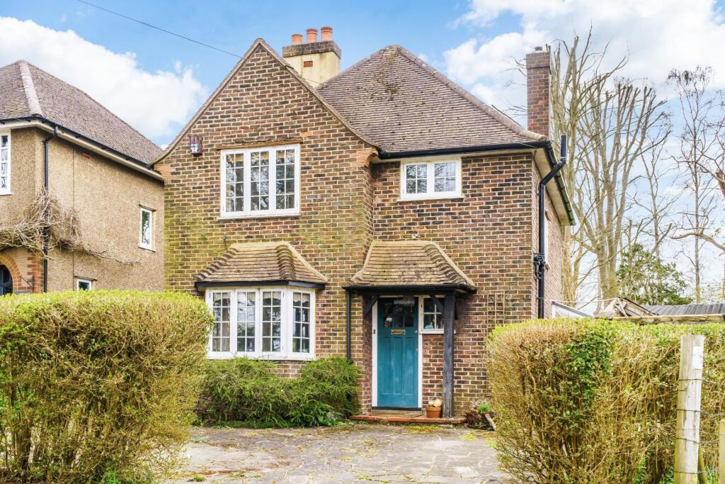 Main image of property: Mogador Road, Lower Kingswood, Tadworth