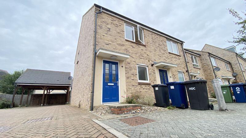 Main image of property: Ruston Close, Huntingdon