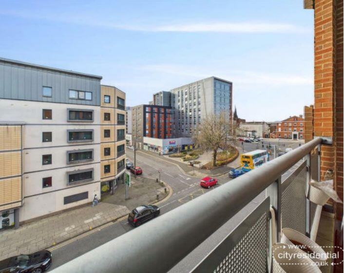 Apartment 9, 10B Moss Street, Liverpool, Merseyside, L6 1HD photo 5