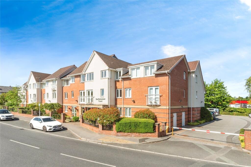 Main image of property: Bartholomew Court, Grappenhall