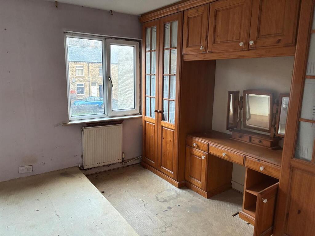 Smithy Carr Lane, Brighouse, Brighouse photo 4