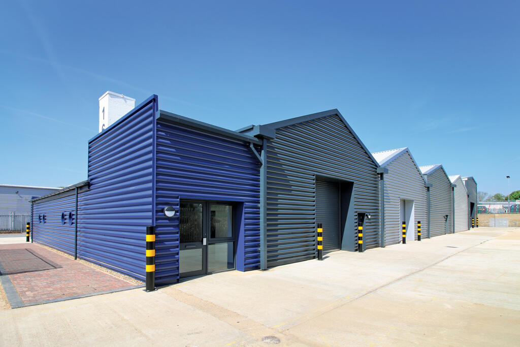 Additional image 5 of Pegasus, 162 Great North Road, Hatfield, Hertfordshire, AL9 5JW