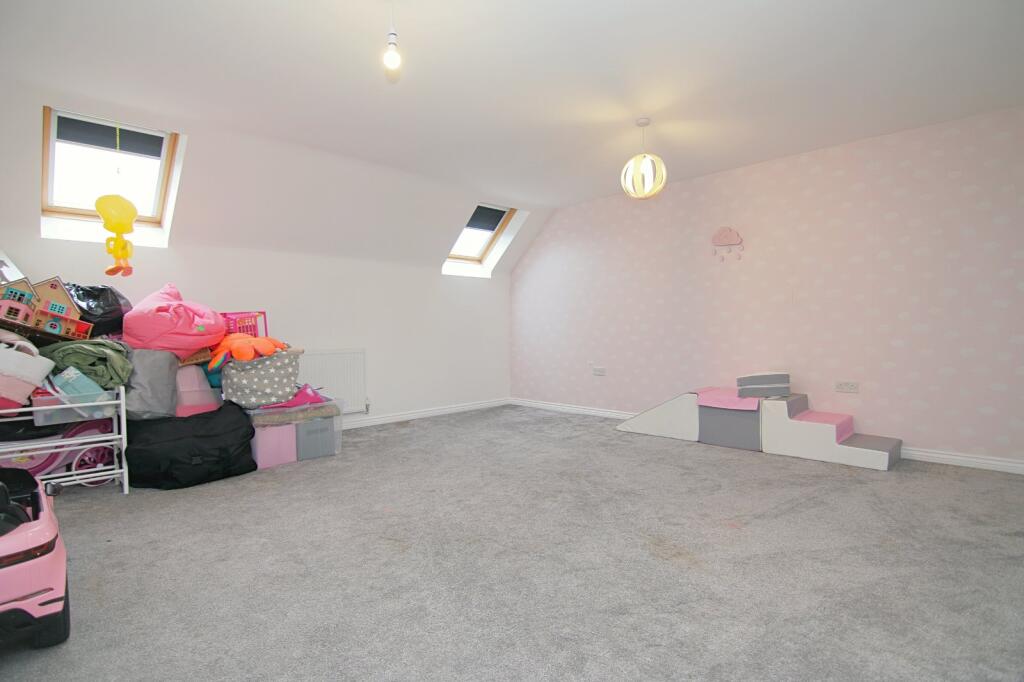 Additional image 17 of Newhall Park Drive, Off Rooley Lane, Bradford, BD5