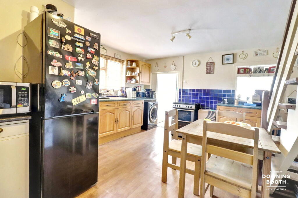 Lichfield Road, Abbots Bromley WS15 3DH - Detached Potential photo 3