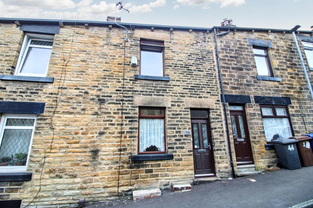 Main image of property: Tower Street, Barnsley