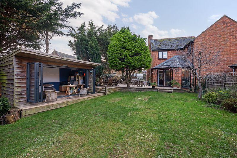 Main image of property: Hopcraft Lane, Banbury