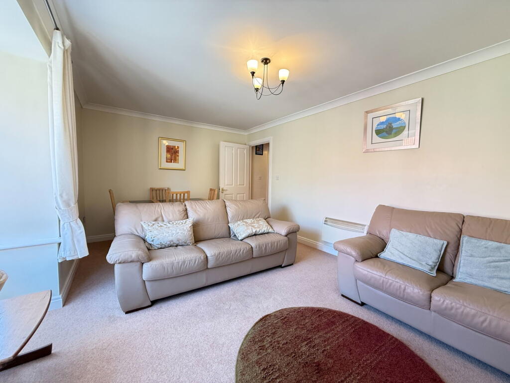 Apartment in York - View 2
