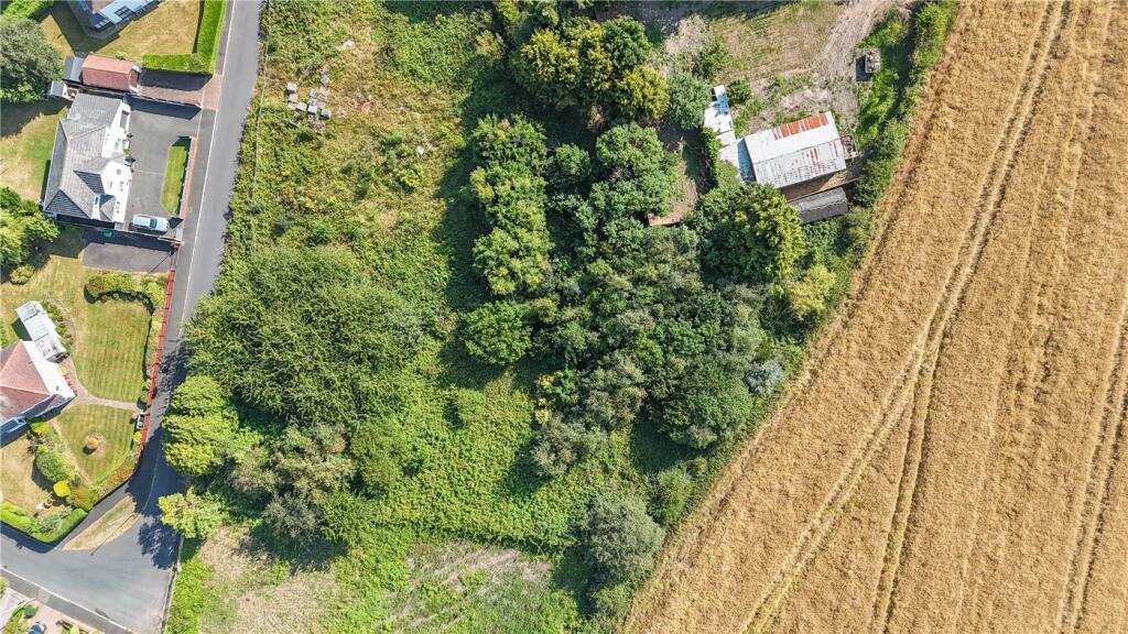 Townshend Avenue, Irby, Wirral - More