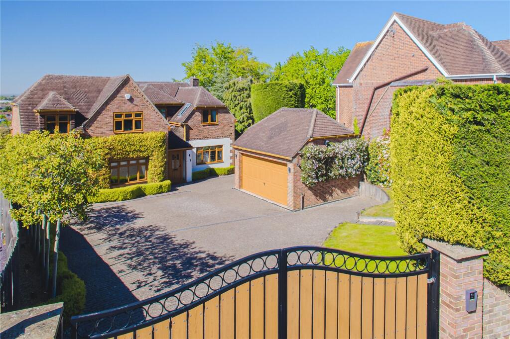 Main image of property: Okus Road, Old Town, Swindon, SN1