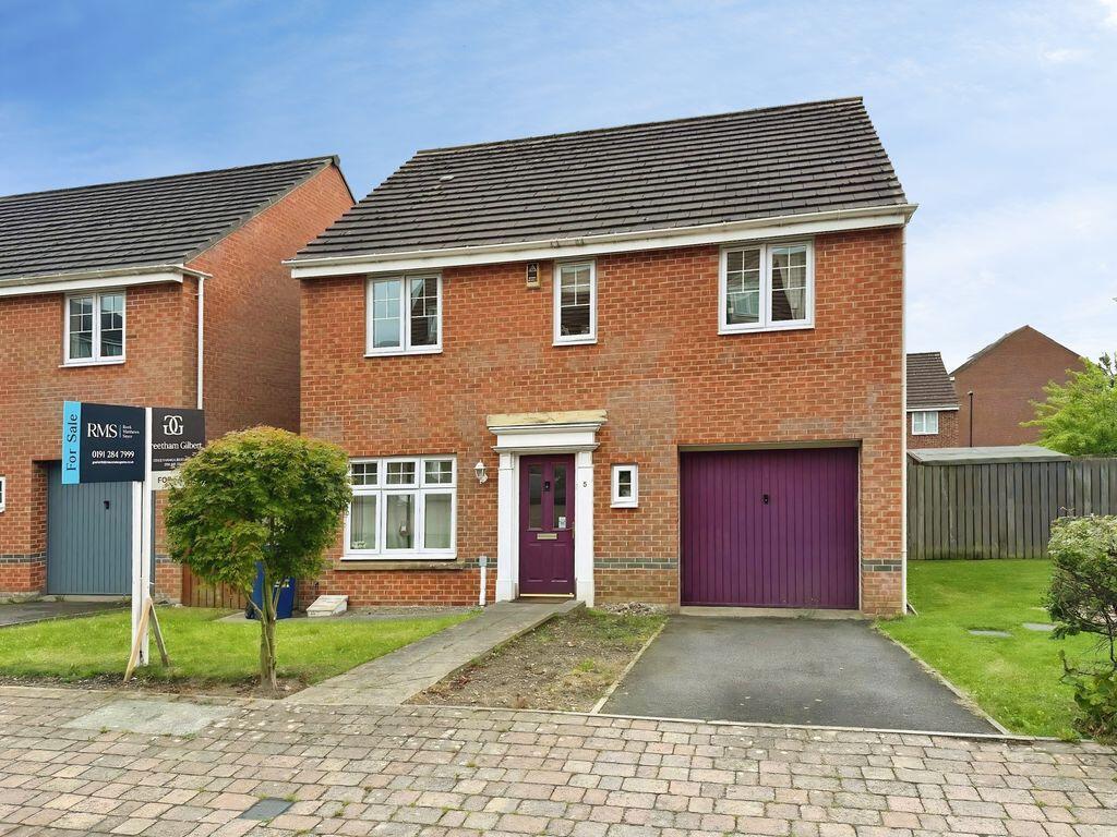 Main image of property: Skendleby Drive, Newcastle Upon Tyne