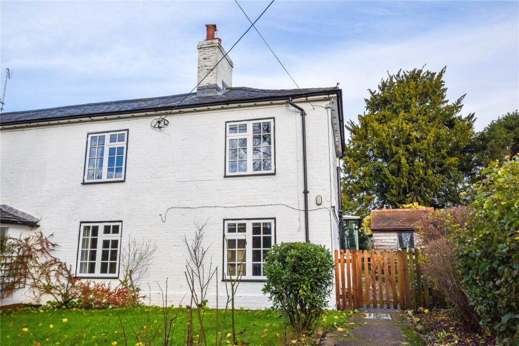 Main image of property: Isington Road, Isington, Alton, Hampshire, GU34