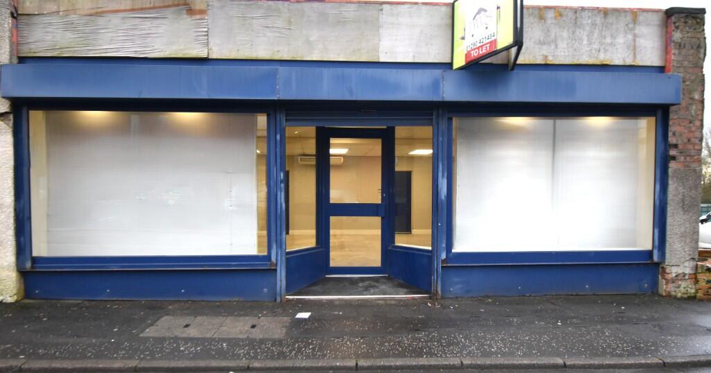 Main image of property: Well Road, KA18