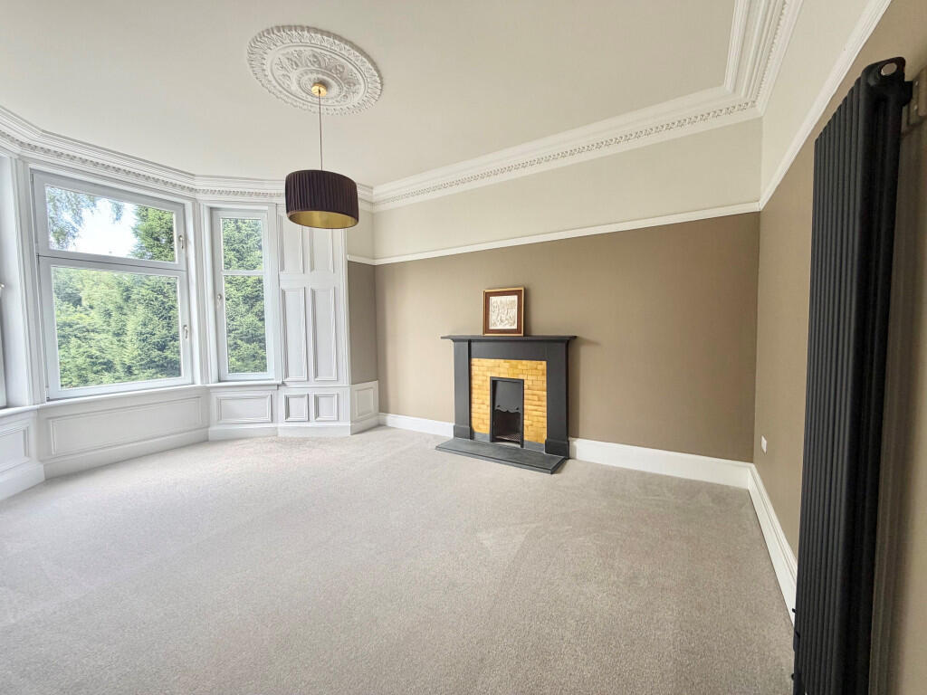 Milliken Park Road, Kilbarchan, Johnstone - More