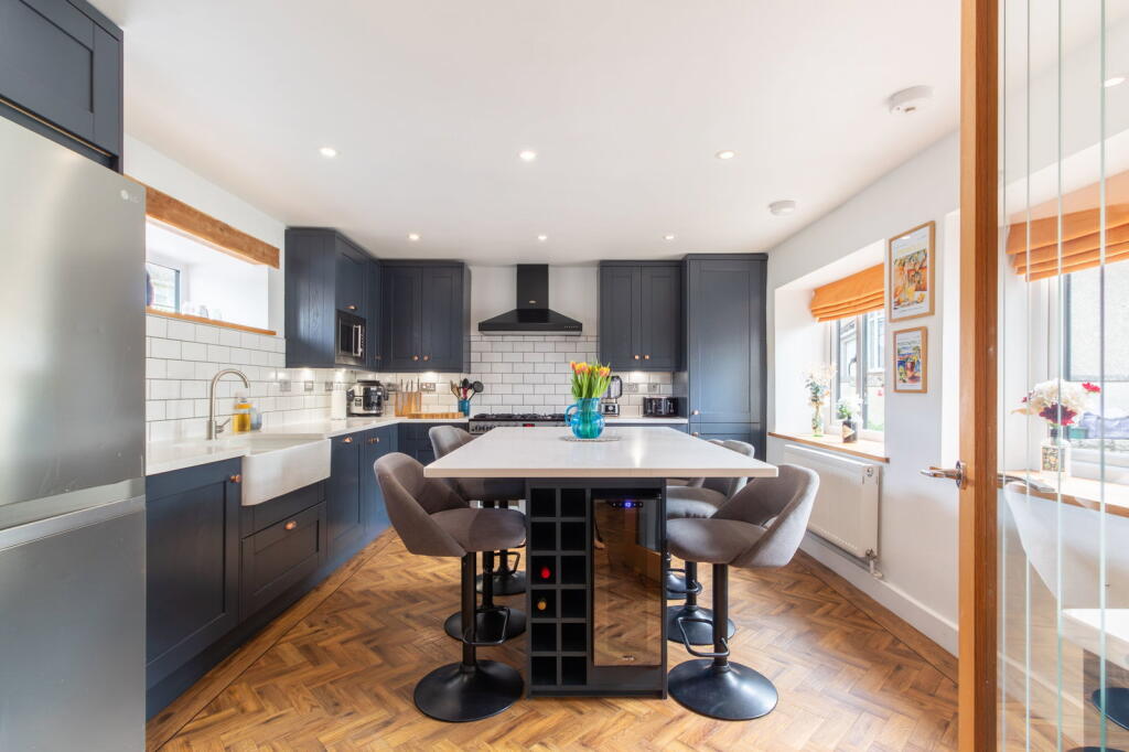 Main image of property: Hannay Road, Cheddar