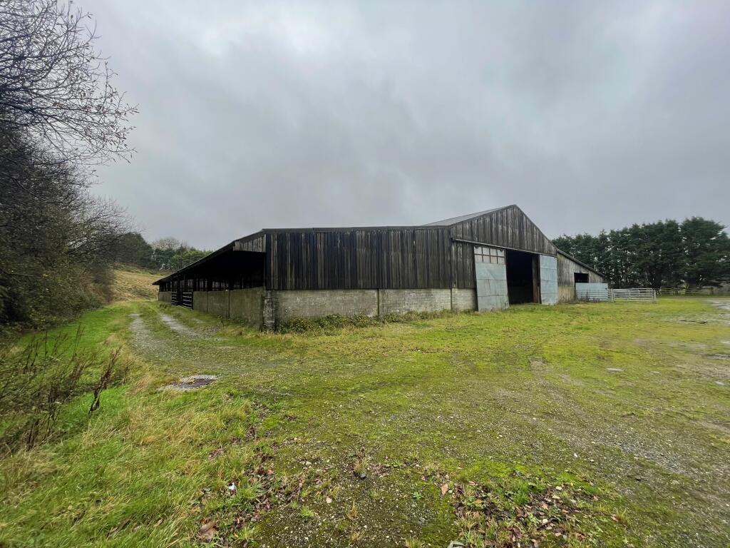 Main image of property: Siblyback Farm, Common Moor, Cornwall