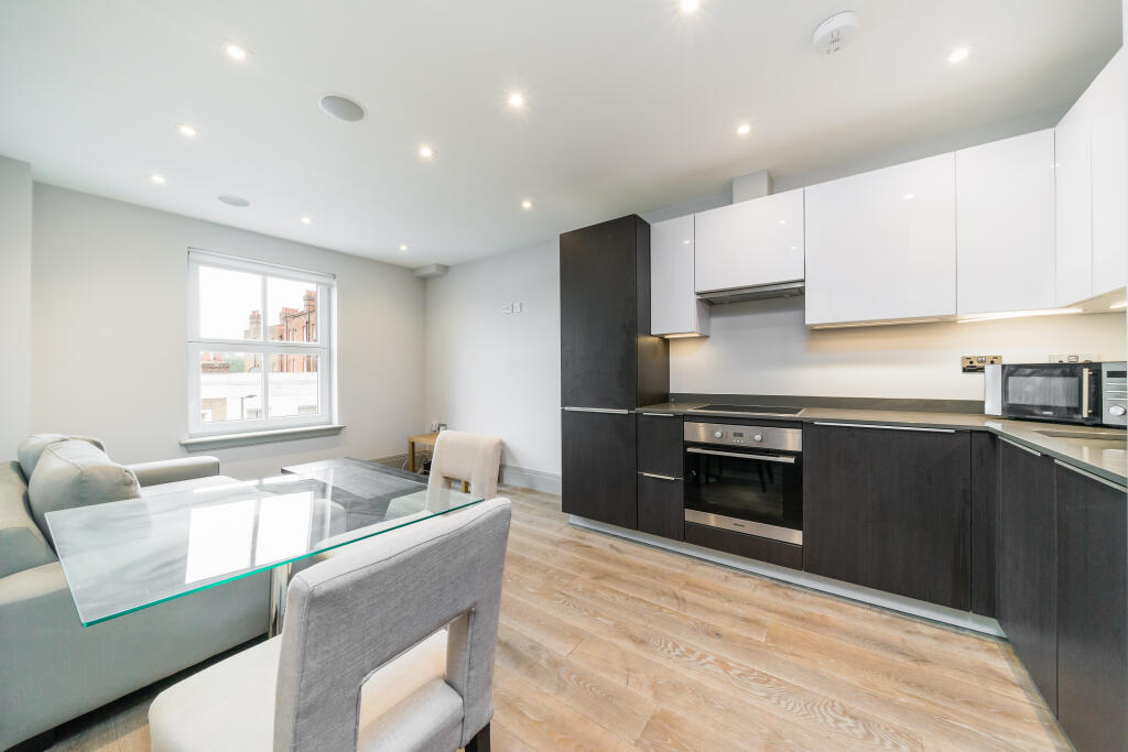 Main image of property: Fulham Road, Fulham, London, SW6