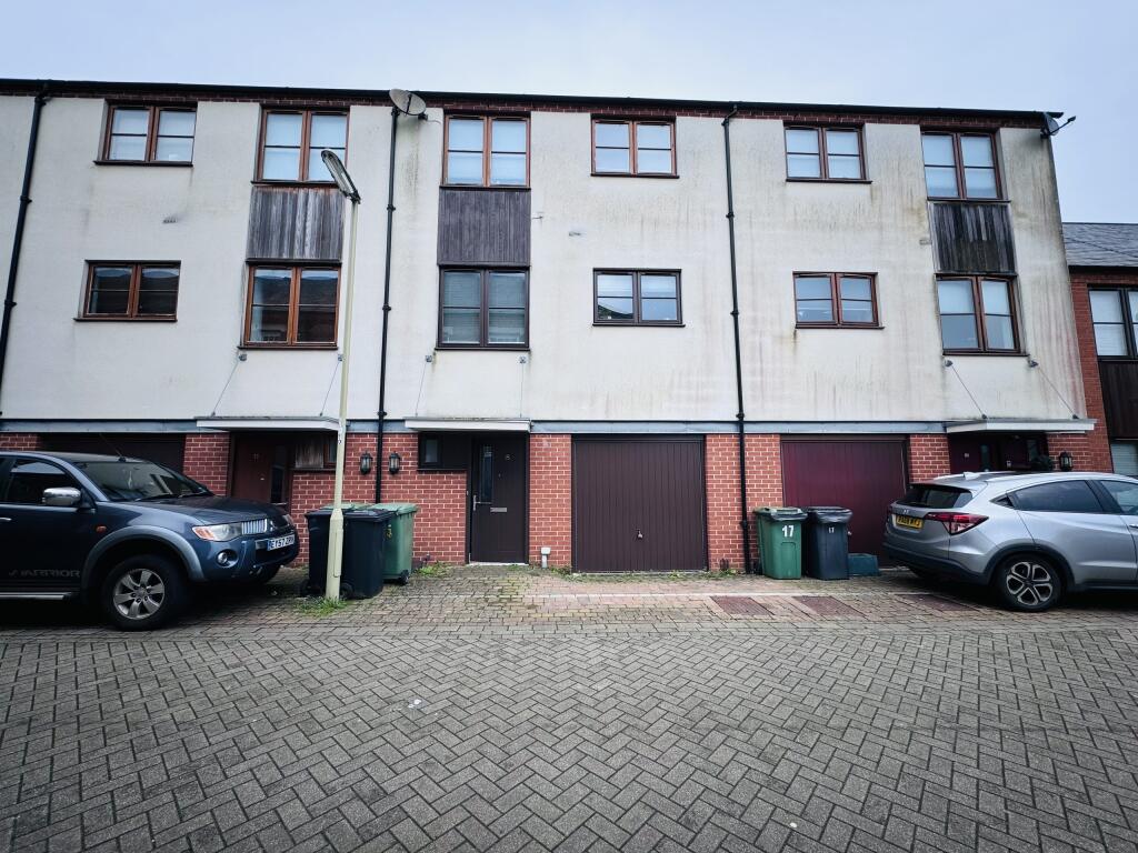 Main image of property: Watertower Way