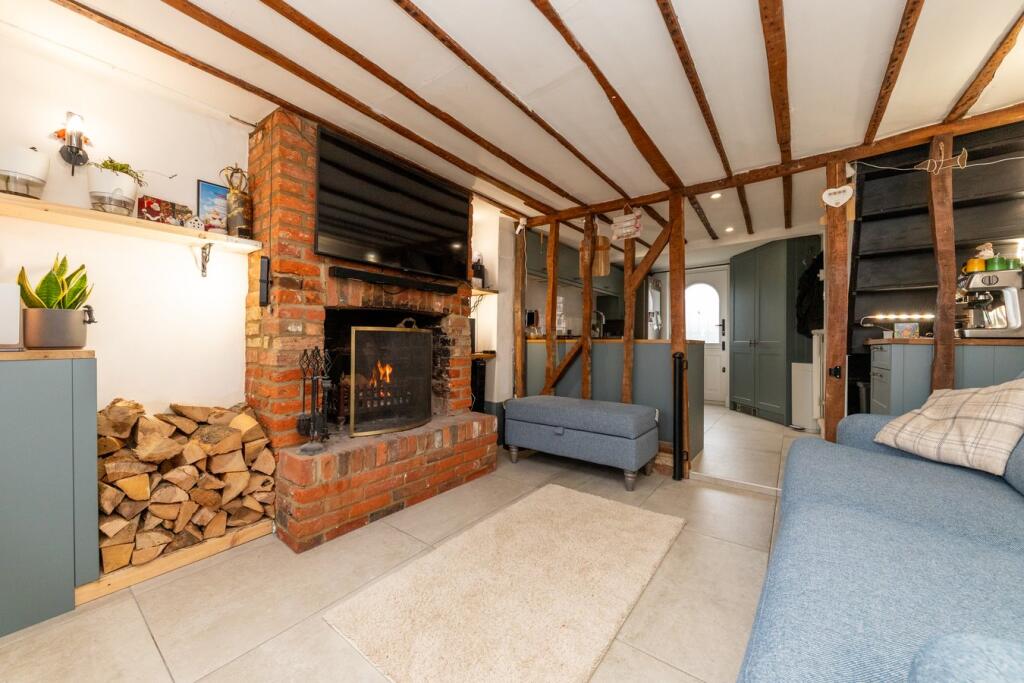 Hillfoot Road, Shillington, Central Bedfordshire, SG5 photo 4