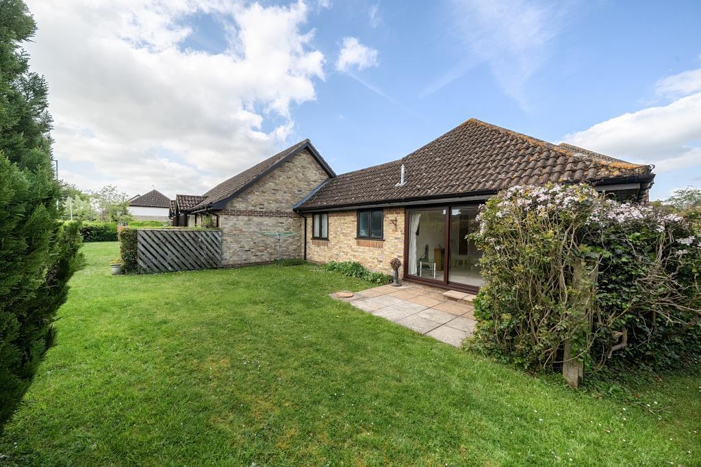 Main image of property: The Maltings, Thatcham, RG19