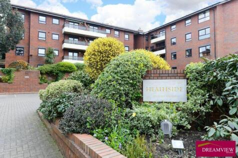 Main image of property: Heathside Finchley Road NW11 7SB