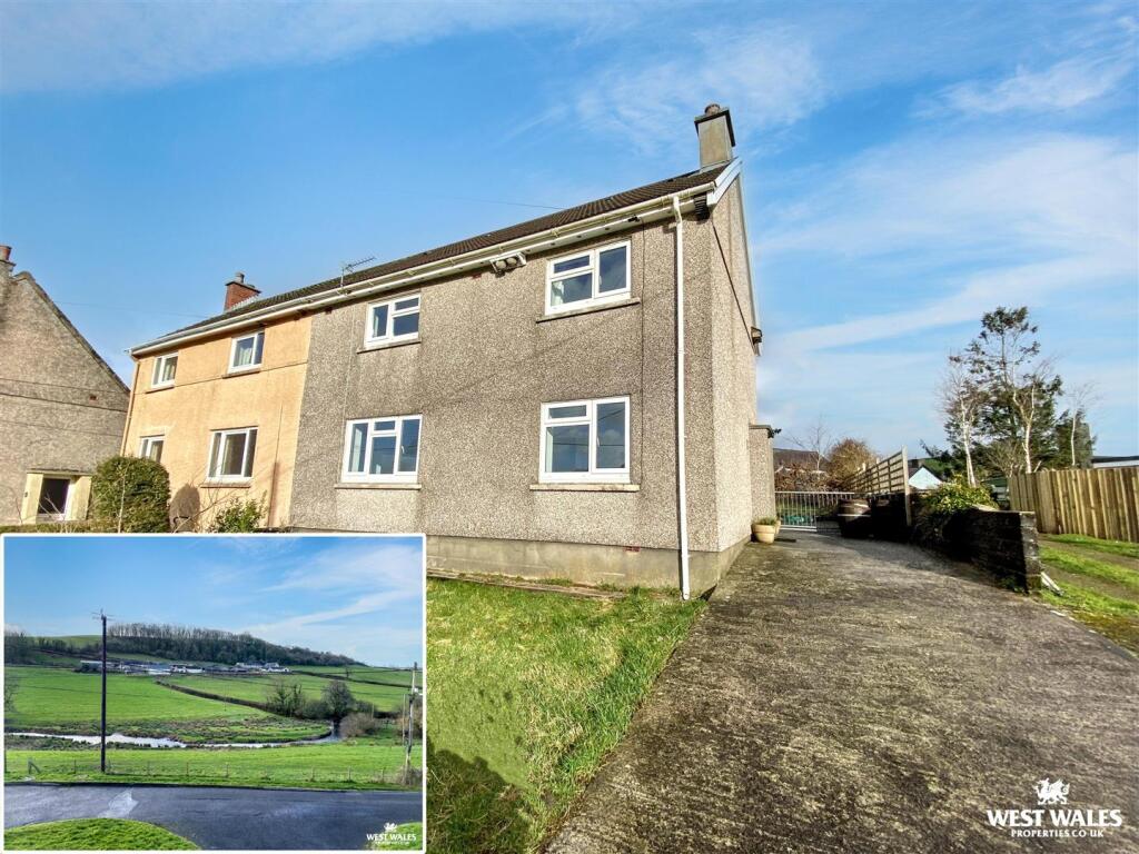 Main image of property: Maes Y Berllan, Llangyndeyrn, Kidwelly