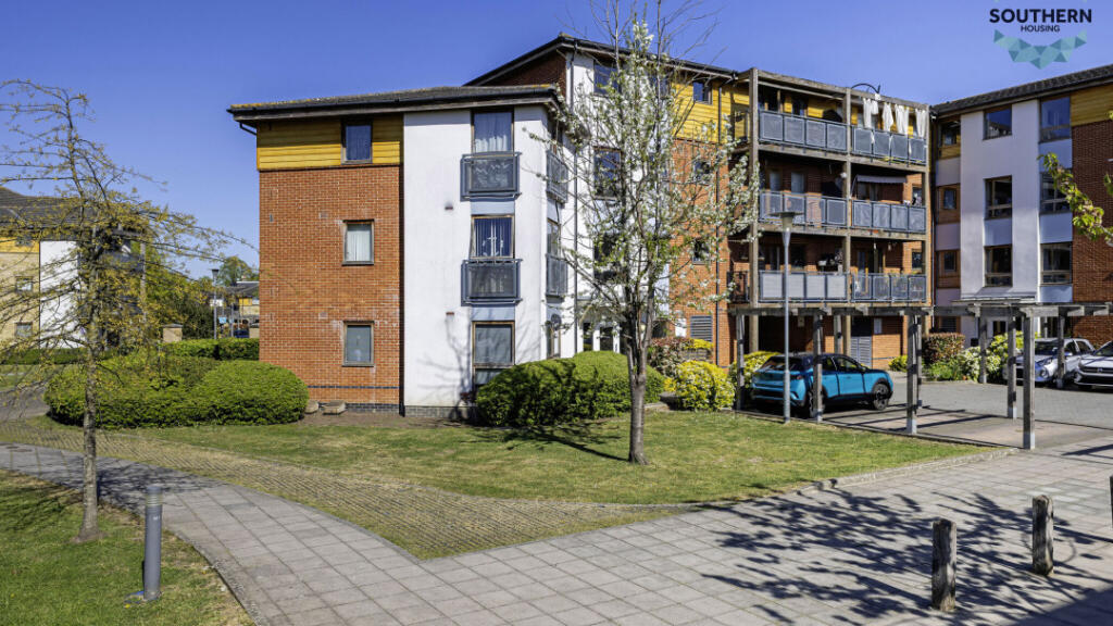 Main image of property: Innerd Court, 1 Clarke Close, Croydon, CR0 2NQ