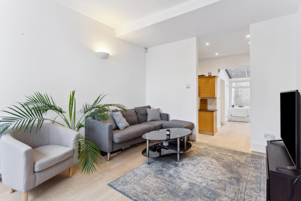 Main image of property: Liverpool Road, 
Islington, N7