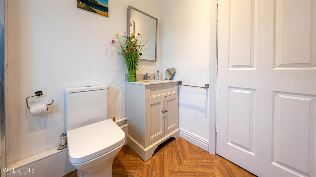 Additional image 21 of Nursery Lane, Hopwas, Tamworth, B78