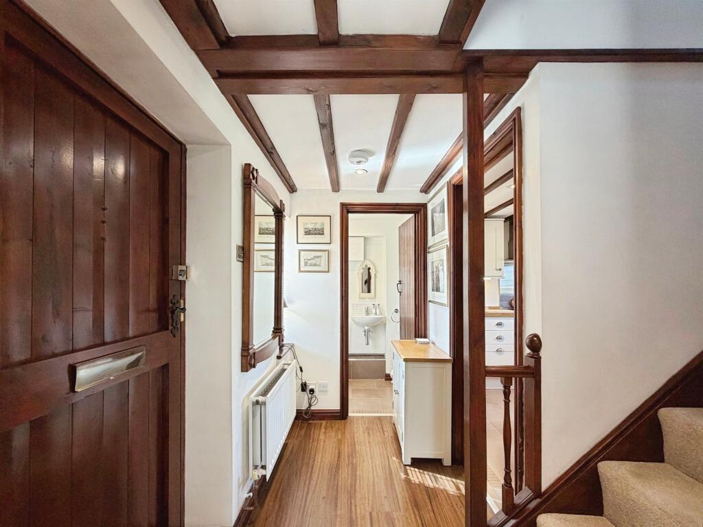House in Stratford-on-Avon, Clifford Chambers and Milcote CP - More