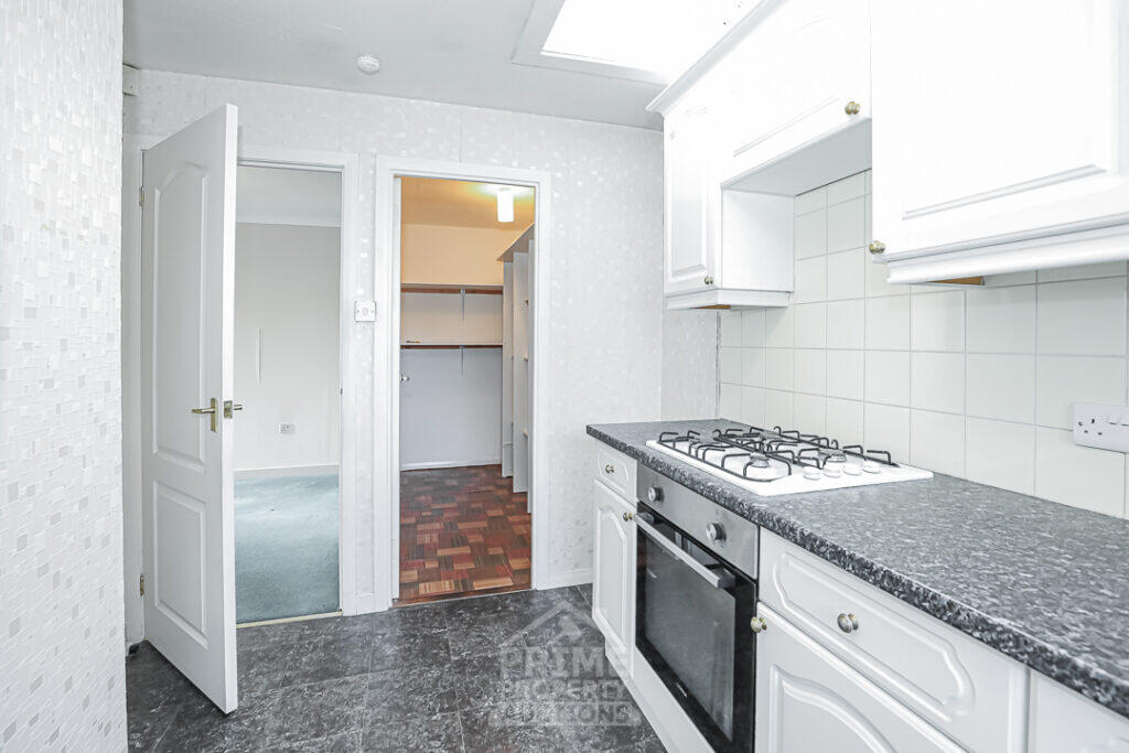 House in Grangemouth, Bowhouse - More