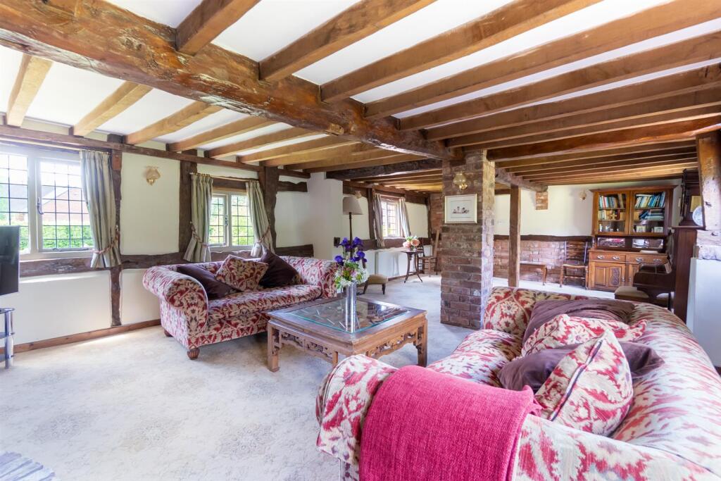 Additional image 7 of Walcote, Alcester