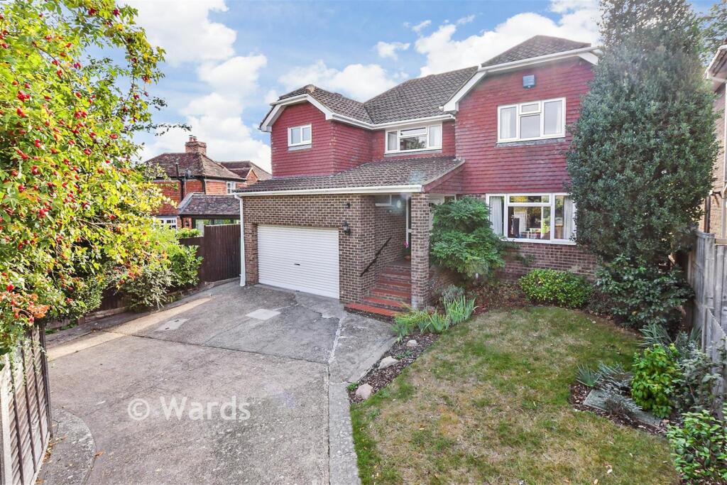 Main image of property: Sandy Mount, Bearsted, Maidstone, Kent