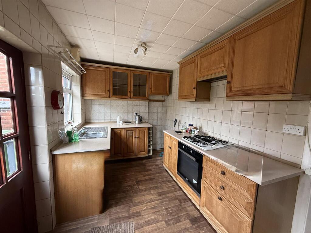 House in Amber Valley, Denby - View 5
