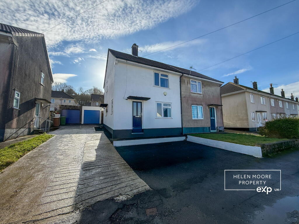 Main image of property: St Maurice Road, Plympton, Plymouth