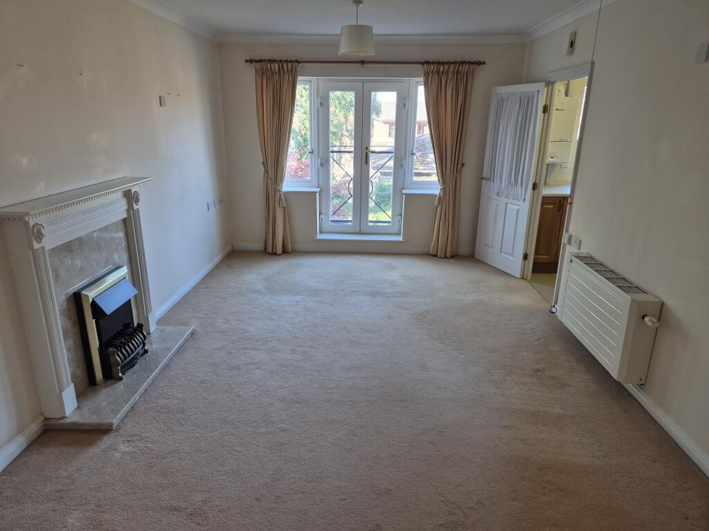 Main image of property: 15 Brook Court, Burcot Lane, Bromsgrove, Worcestershire, B60 1AD