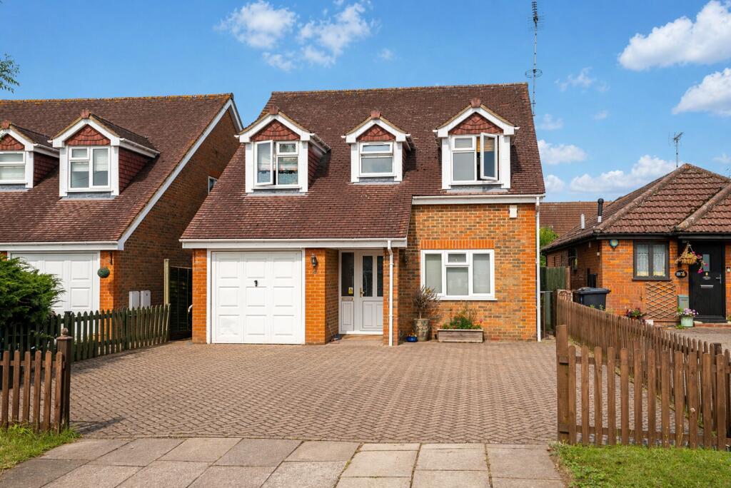 Main image of property: Hawfield Gardens, Park Street, St. Albans, Hertfordshire, AL2