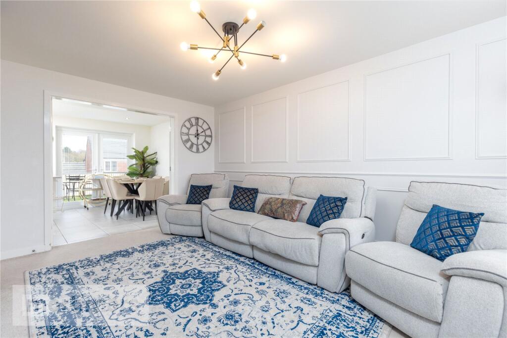 Additional image 5 of Chestnut Avenue, Blackburn, Lancashire, BB1