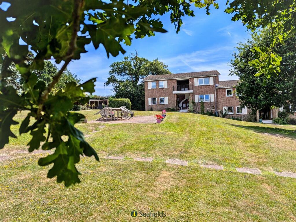 Main image of property: High Salterns, Seaview, PO34 5AS