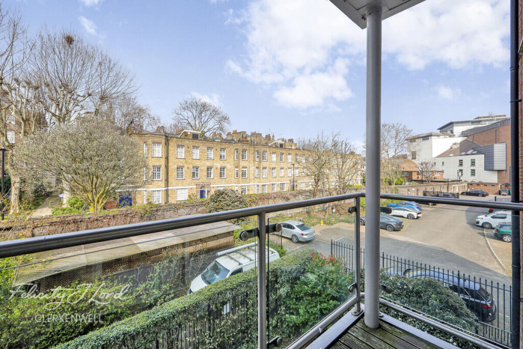 Main image of property: Myddelton Passage, LONDON